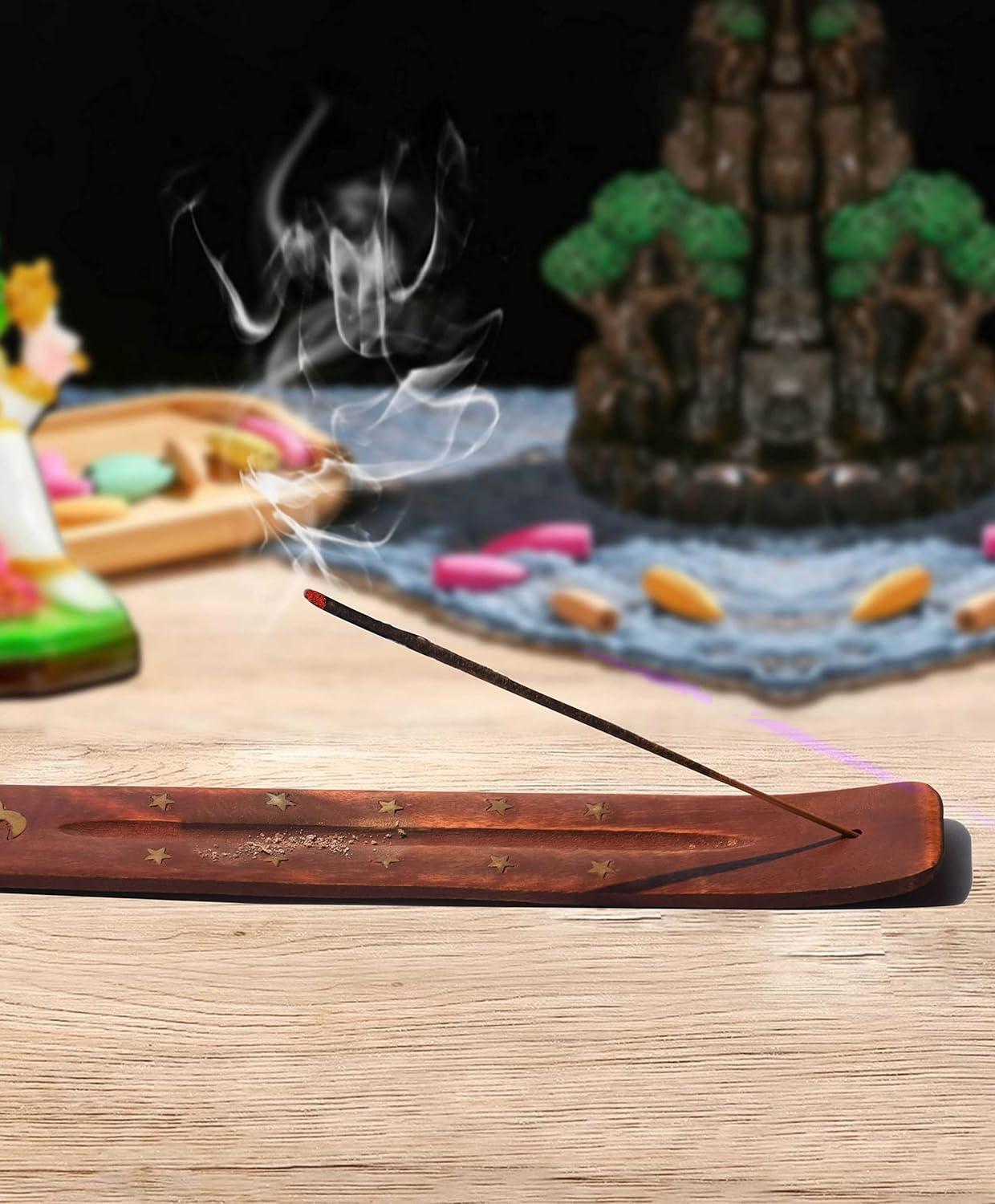 Luxury Incense Pack
